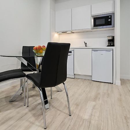 Ines Luna Suites サラマンカ エクステリア 写真
