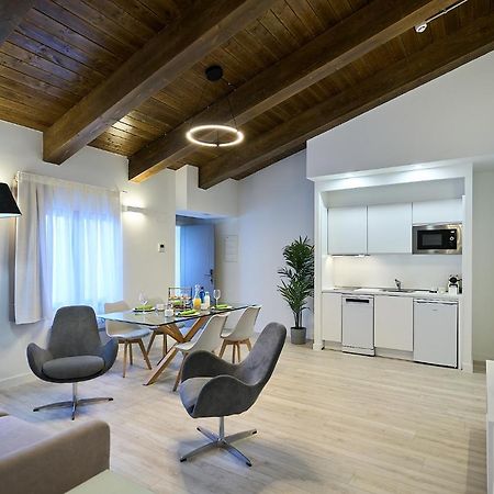 Ines Luna Suites サラマンカ エクステリア 写真