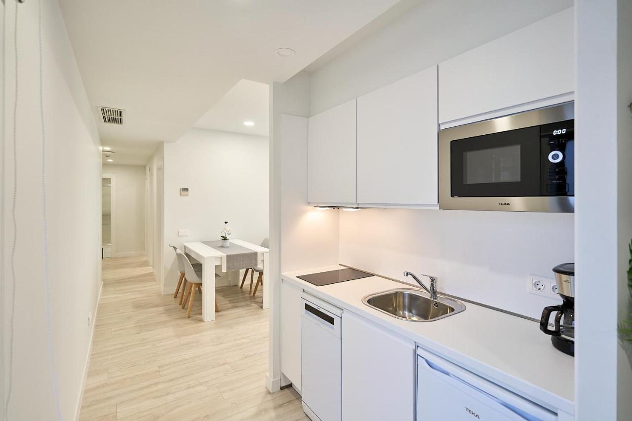 Ines Luna Suites サラマンカ エクステリア 写真