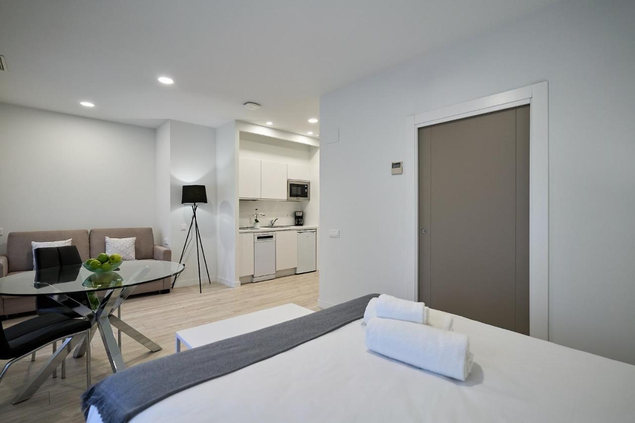 Ines Luna Suites サラマンカ エクステリア 写真