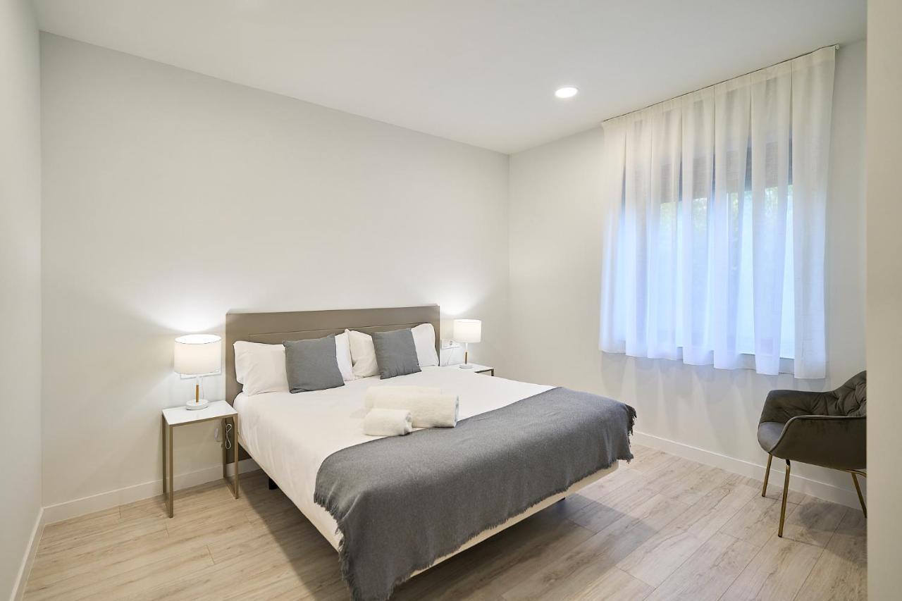 Ines Luna Suites サラマンカ エクステリア 写真